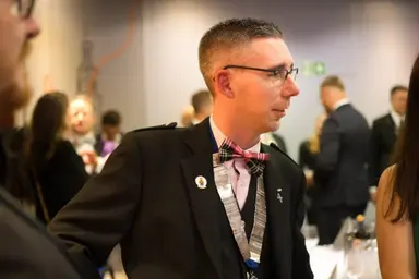 POKO convention archive photograph 11
